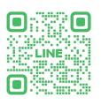 LINE　QR